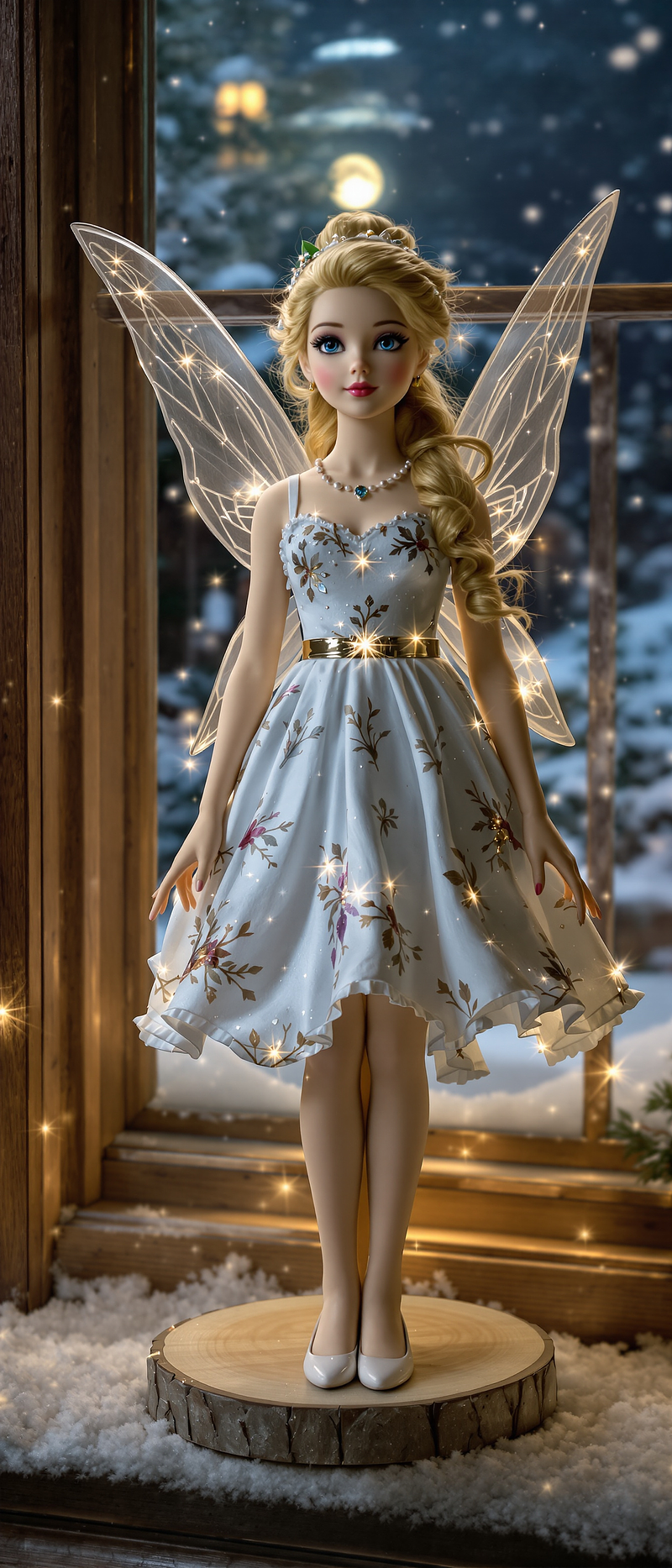 A sample prompt of what you can find in this page