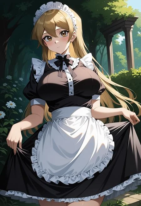 Featured image #4 for [Animagine] Tenjouin Asuka 天上院明日香 / Yu-Gi-Oh!