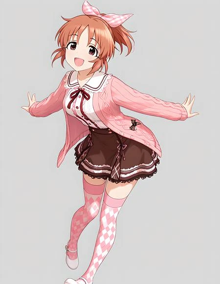 Featured image #5 for abe nana/安部菜々( THE IDOLM@STER CINDERELLA GIRLS)