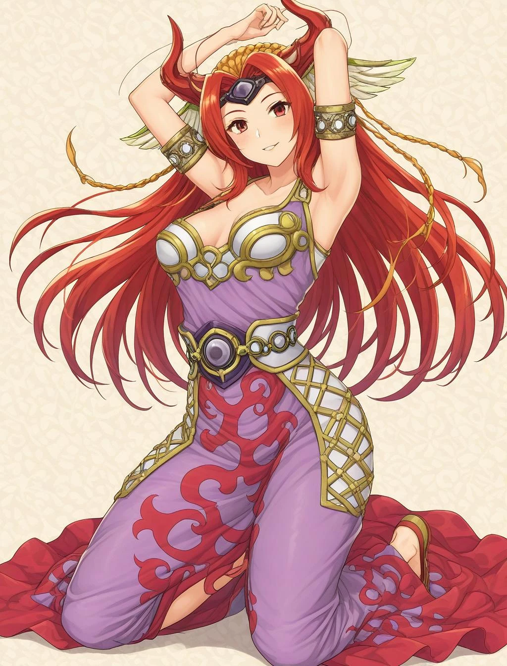 Featured image #1 for Nekroz_of_Sophia Sophiaのネクロス (YU-GI-OH! 遊戯王OCG)