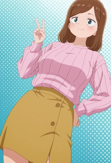 Featured image #3 for Yamada Sanae & Ichikawa Yumiko (Boku no kokoro no yabai yatsu)