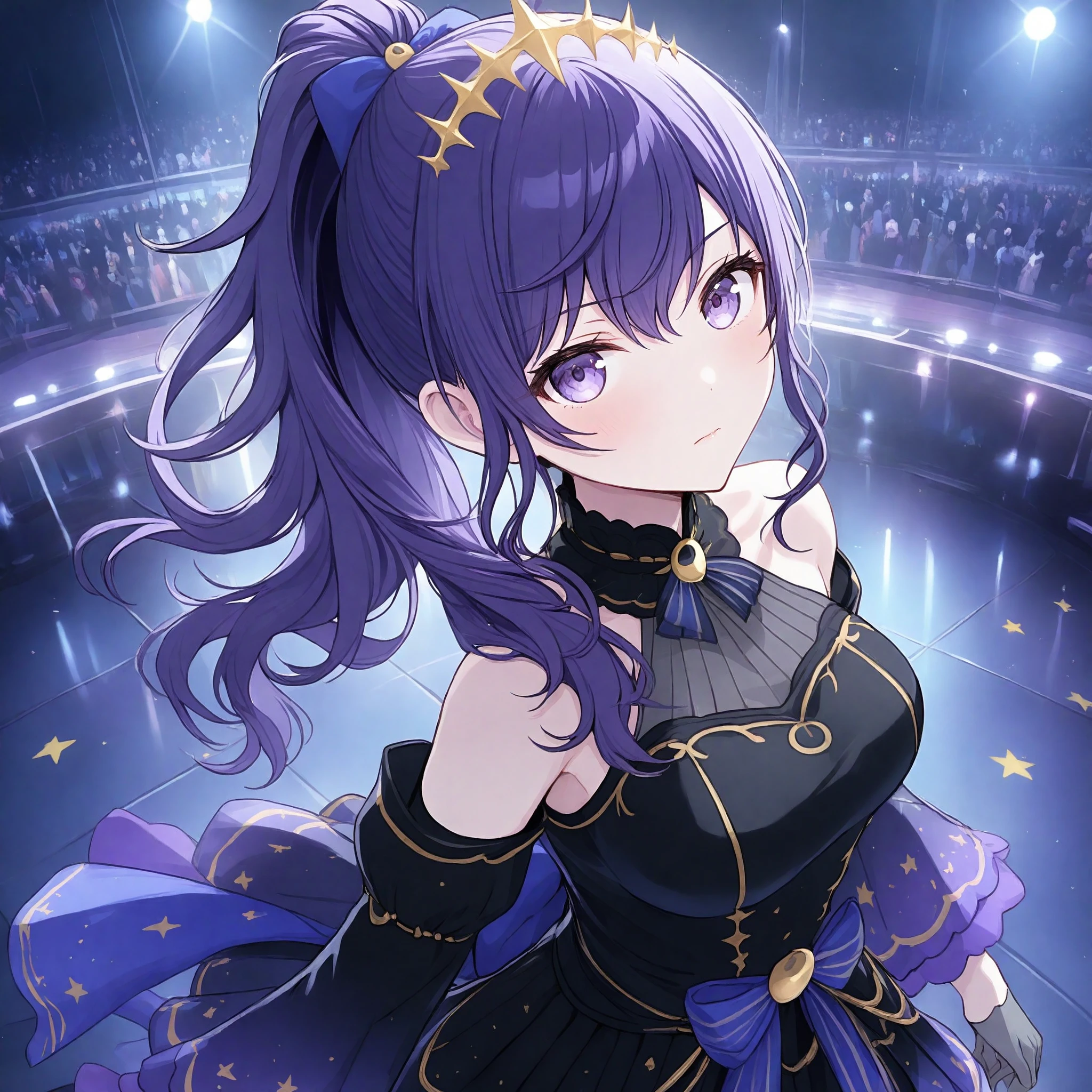 Featured image #4 for Connect Moonlight Dream (25ji nightcode de.) / Project SEKAI