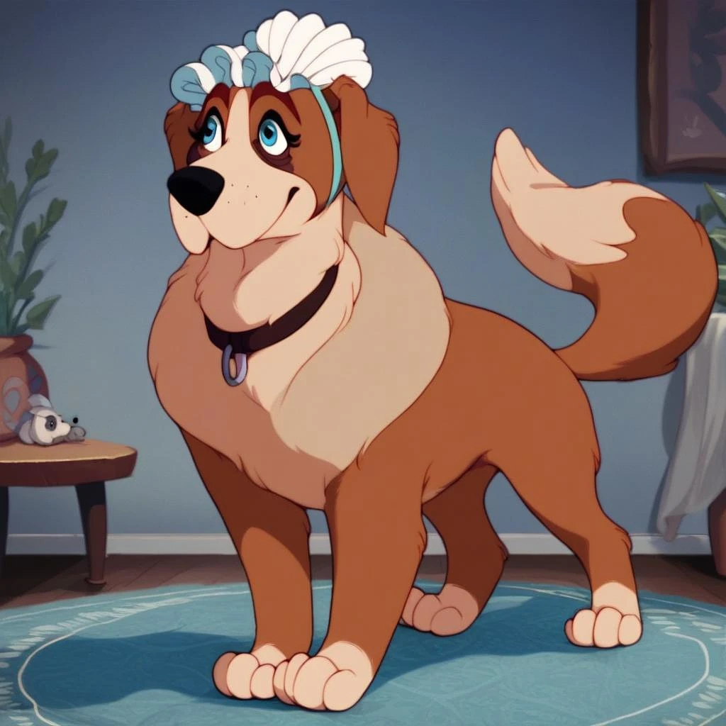 Featured image #2 for Nana (Peter Pan)
