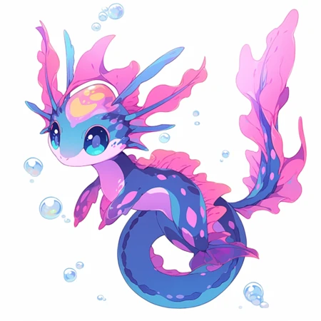 Featured image #1 for Pony Fakemon Creator