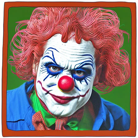 Featured image #1 for Clown World