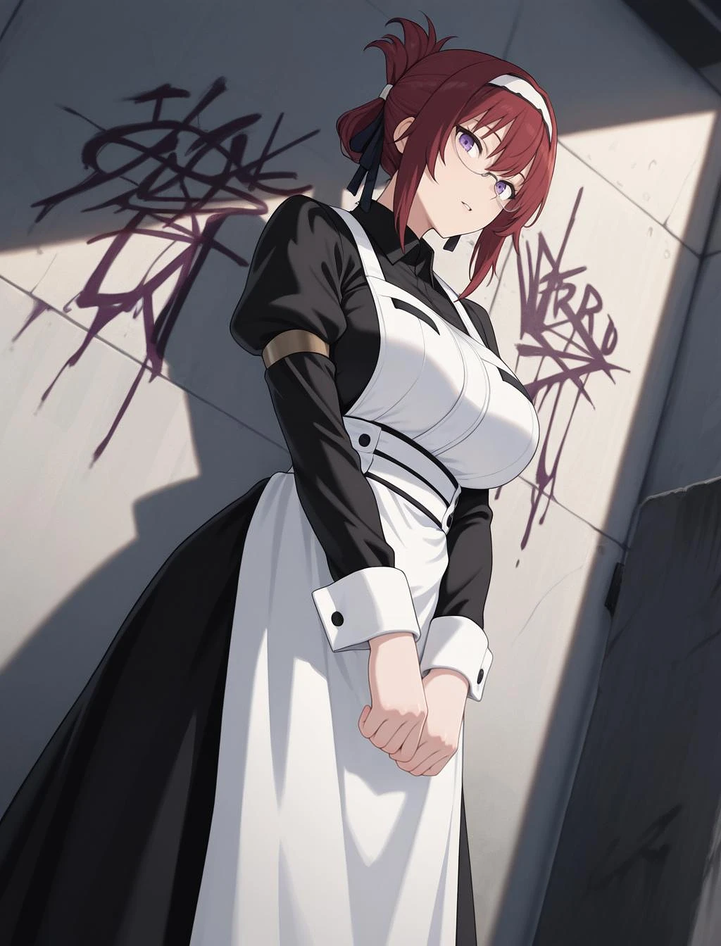 Featured image #1 for Lilia | Mushoku Tensei