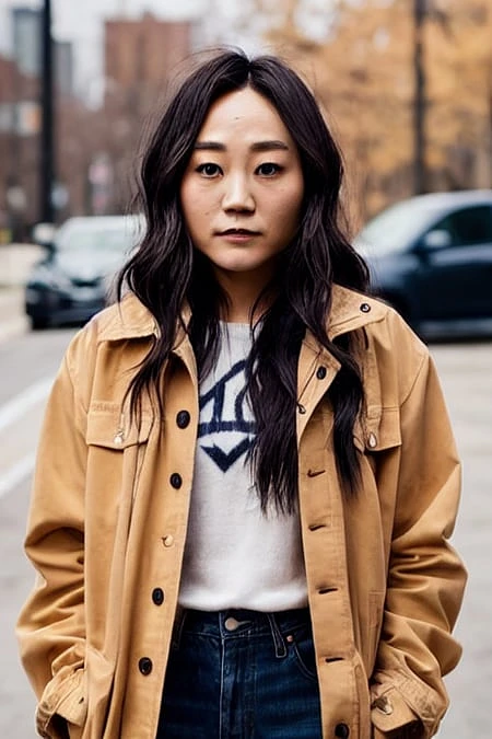 Featured image #3 for  Karen Fukuhara