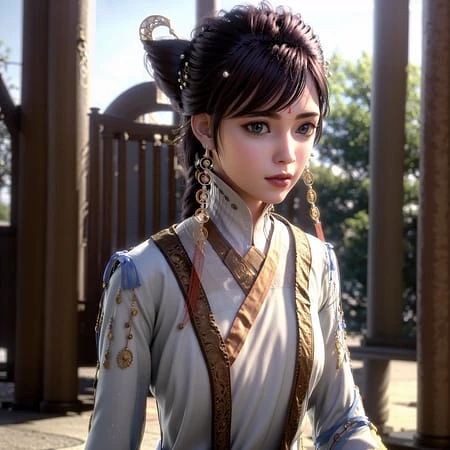 Featured image #5 for 眷思量-须灵犀
