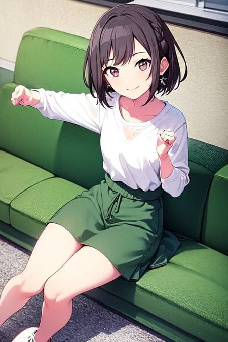 Featured image #1 for Project Sekai Shinonome Ena