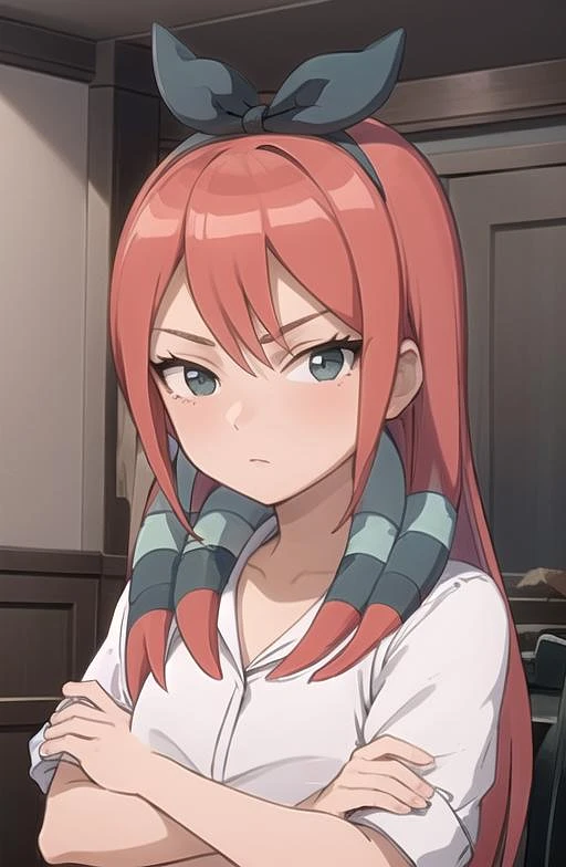 Featured image #4 for Jade Greene/Midori Seto (Inazuma eleven)