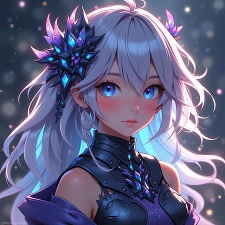 Featured image #2 for Envy Flux Pretty Eyes 01