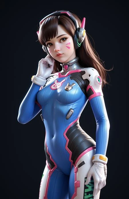 Featured image #2 for Hs UltraHD CG