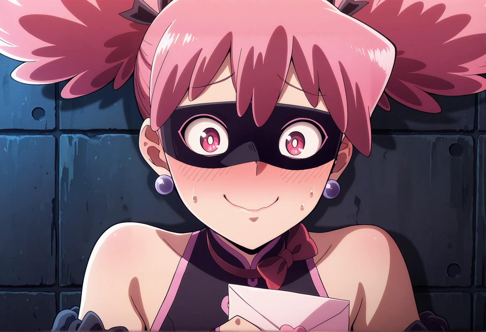Featured image #2 for Kazuho Haneyama "Pop☆Step" (Vigilante - Boku no Hero Academia Illegals) XL