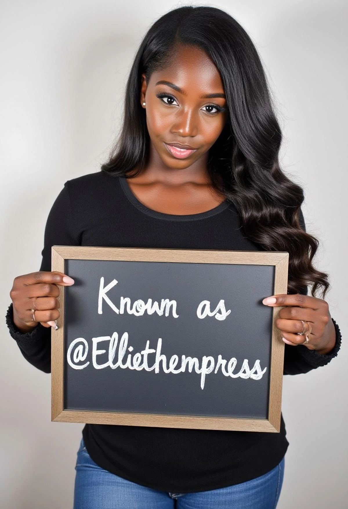 Featured image #1 for [Flux/Hunyuan/Wan] Ellietheempress/Ellie mae/Ellie Ensley