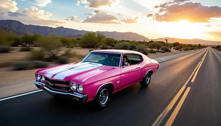 Featured image #3 for 1970 Chevelle SS (Chevrolet Malibu)