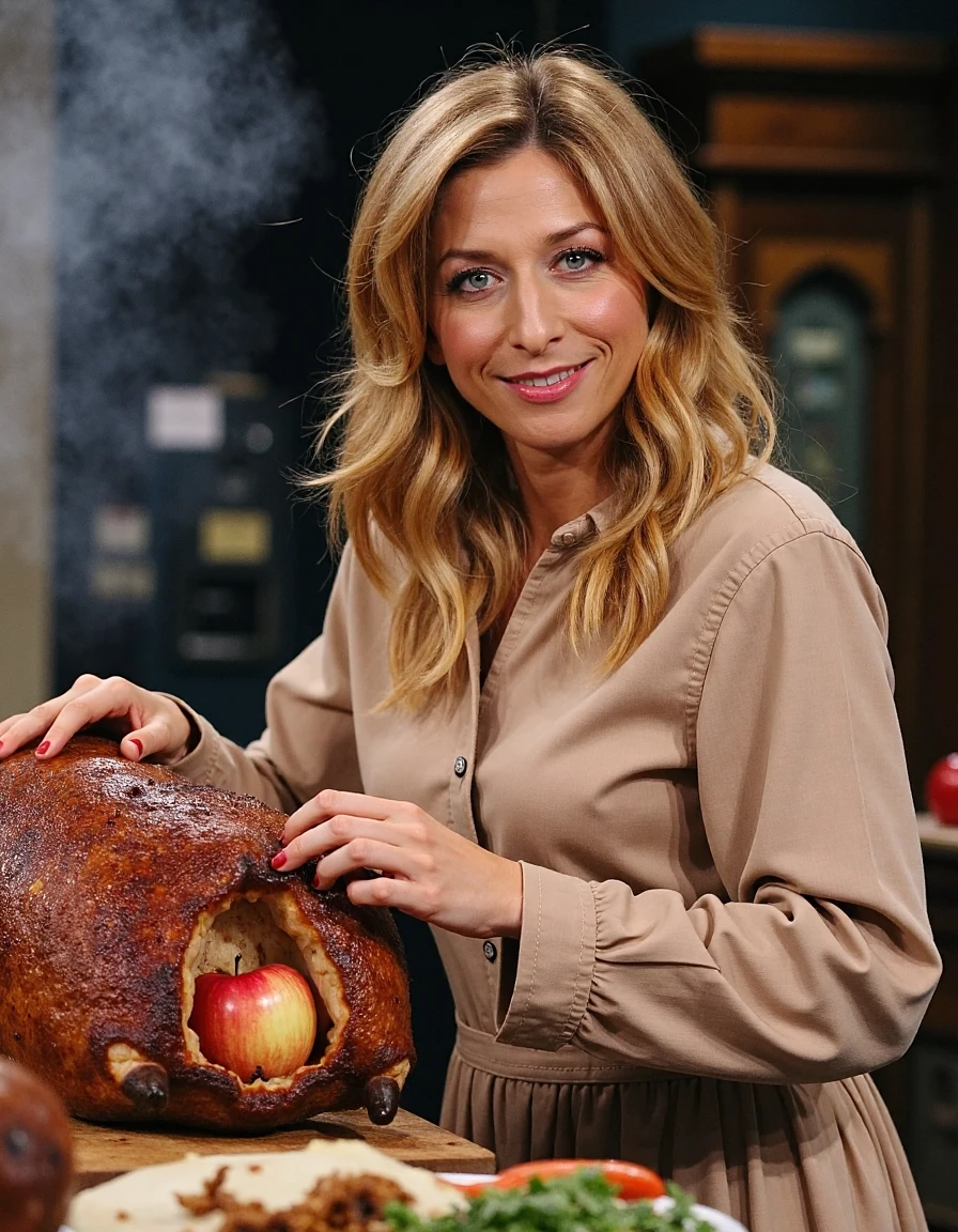 Featured image #4 for Chelsea Peretti (Ca 2010)