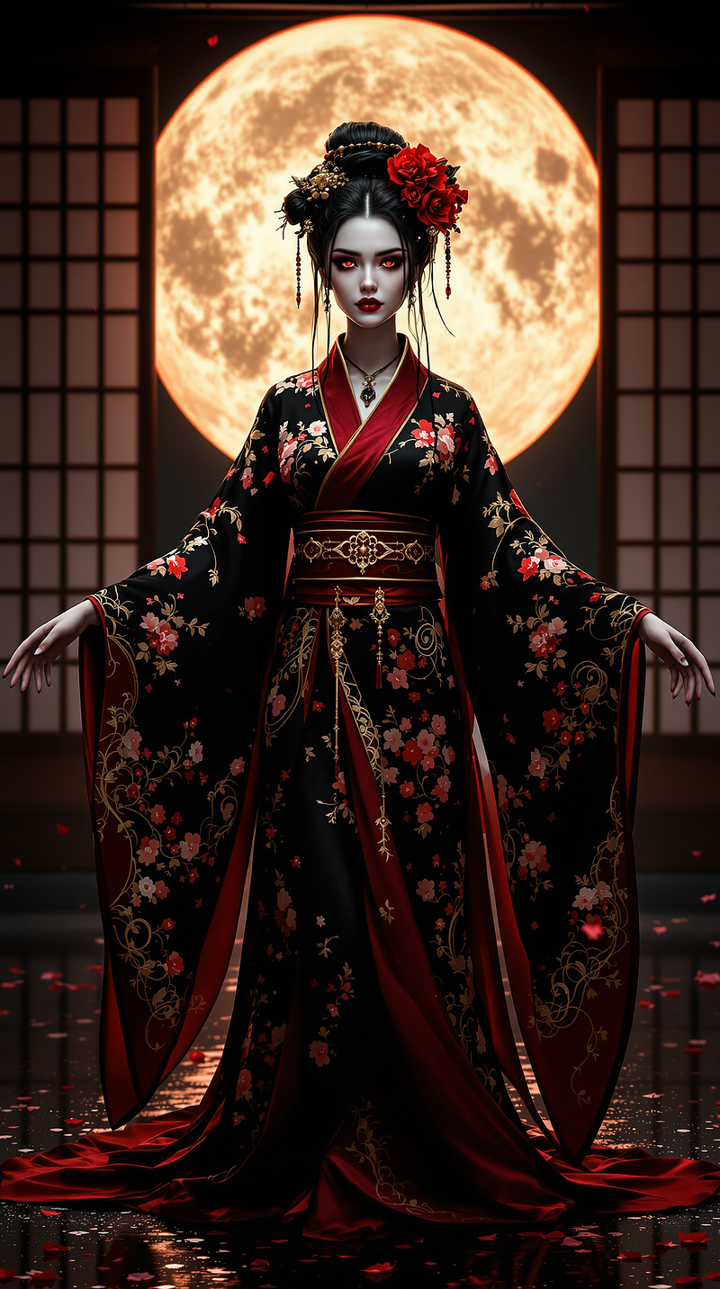 A sample prompt of what you can find in this page