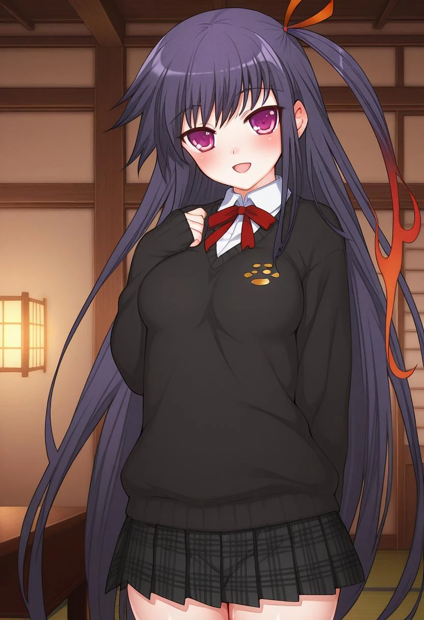 Featured image #2 for sanada yukimasa (sengoku bushouki muramasa) Illustrious LORA | 真田幸昌 (戦国武将姫MURAMASA)