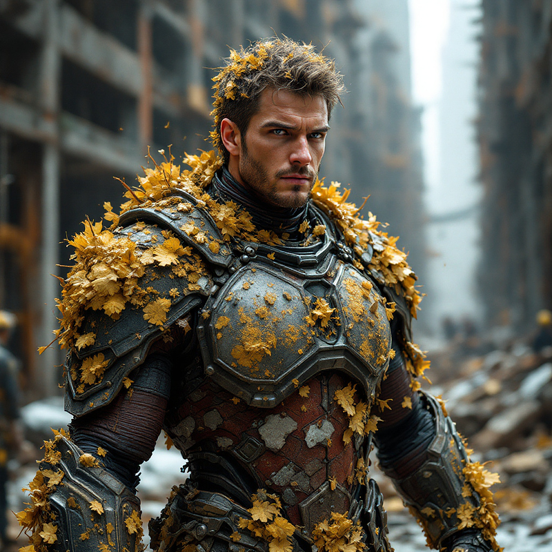 A sample prompt of what you can find in this page