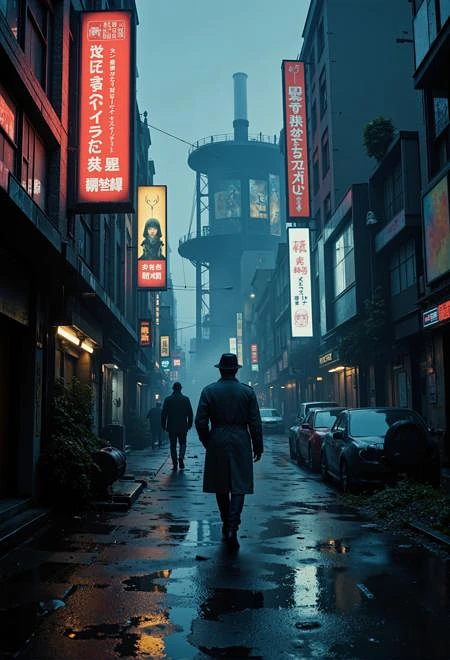 Featured image #5 for Oligarchy