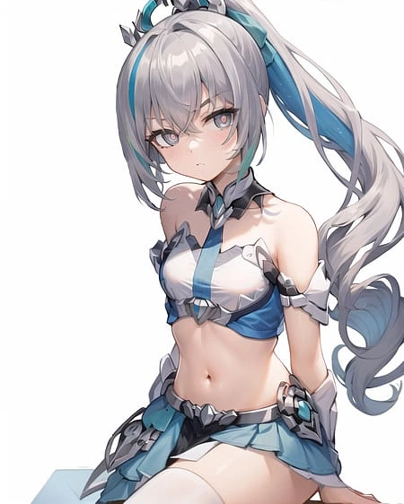 Featured image #4 for Honkai Impact 3-真理之律者/Herrscher of Truth