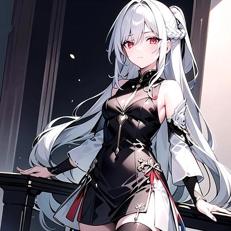 Featured image #5 for jingliu_(honkai:_star_rail)