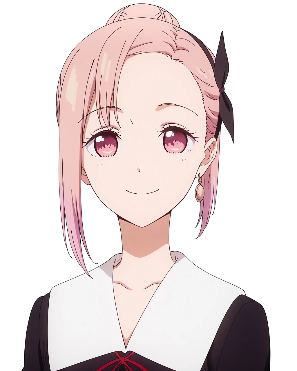 Featured image #1 for [IL] Tsubame Koyasu - Kaguya-sama wa Kokurasetai: Tensai-tachi no Renai Zunousen