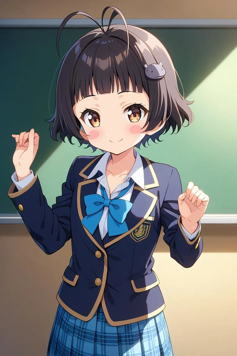 Featured image #1 for Hana Yamada (Girl Friend Beta) [XL]