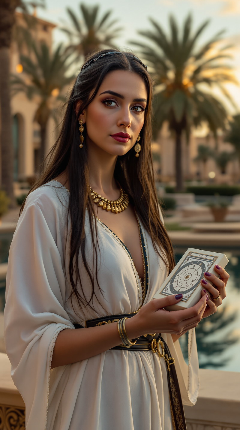 A sample prompt of what you can find in this page