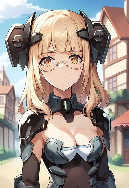 Featured image #1 for Anti Spirit Team (AST) Suit Costume/Outfit cosplay - Date A Live デート・ア・ライブ