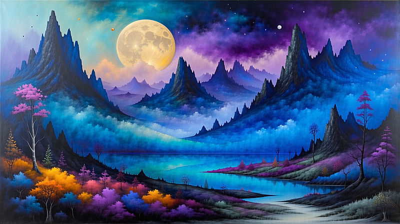 A sample prompt of what you can find in this page