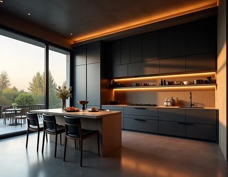 Featured image #5 for JJ's Interior Space - Kitchen