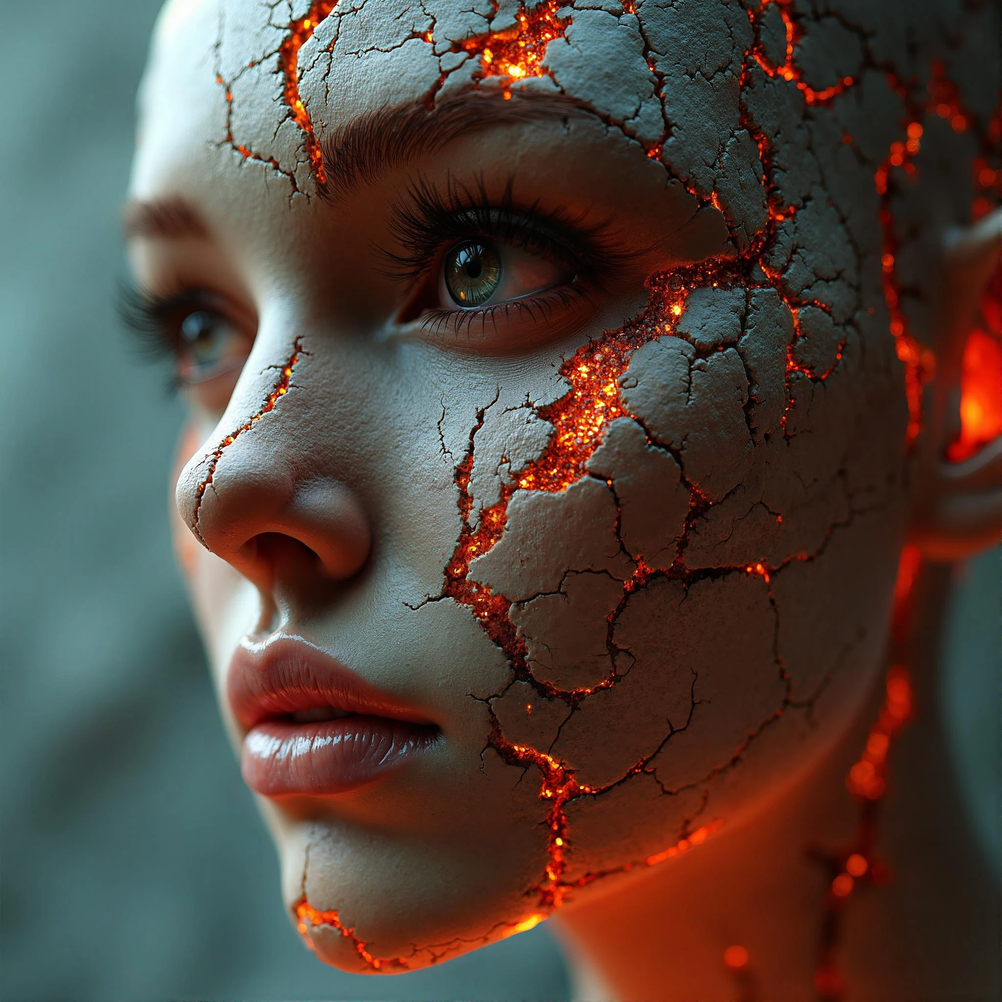 Featured image #3 for Flux Metal Jacket