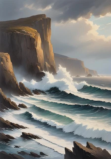 Featured image #5 for Kraken XL