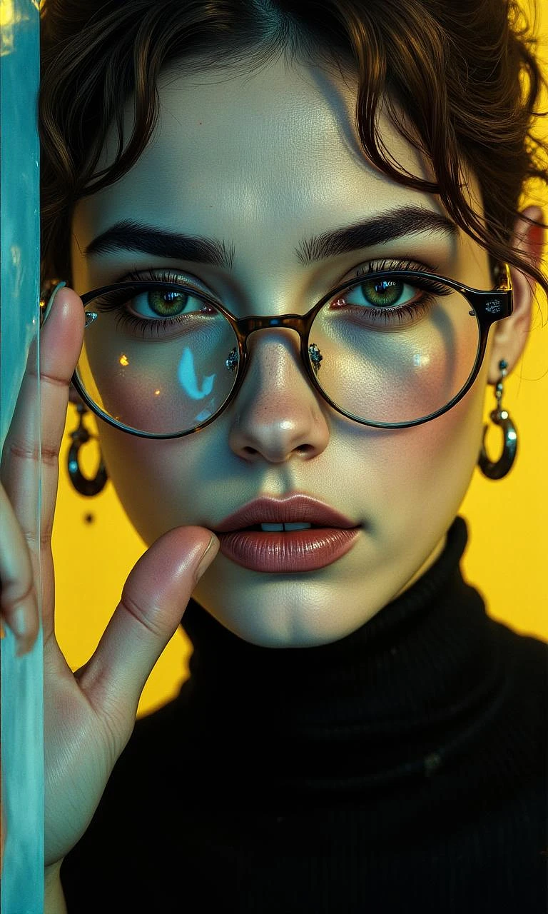 Featured image #6 for The Look
