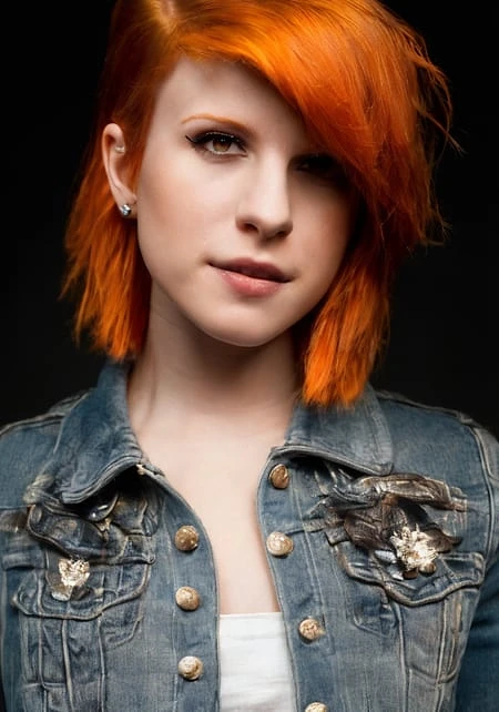 Featured image #2 for Hayley Williams