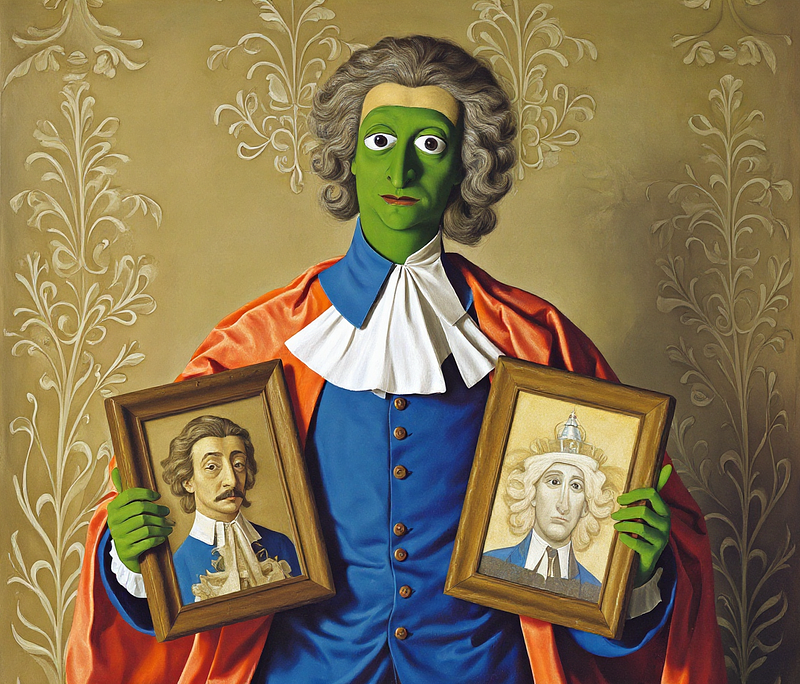 A sample prompt of what you can find in this page