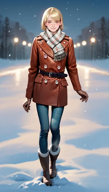 Featured image #4 for Ashley Graham (2005) PonyXL