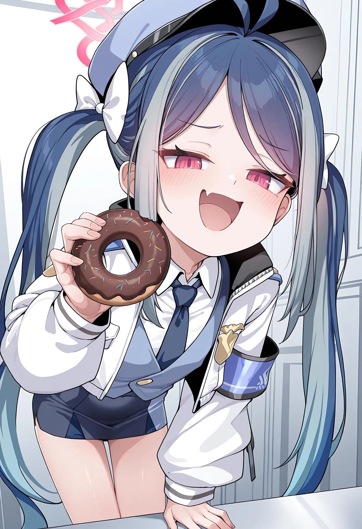Featured image #1 for [IL v0.1] konnyaku (kk-monmon) Style [Request]