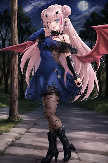 Featured image #4 for Kuro (Girls Frontline: Project Neural Cloud)