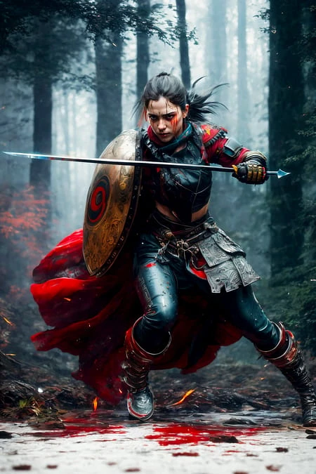 Featured image #1 for RPG