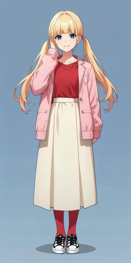 Featured image #3 for Narumi Sena - Kokuhaku Jikkou Iinkai series
