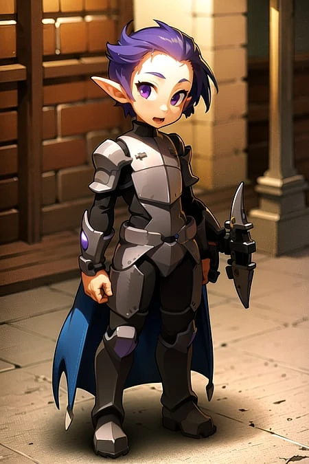 Featured image #2 for Ankama