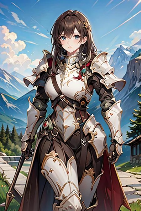 Featured image #4 for HX_Armour