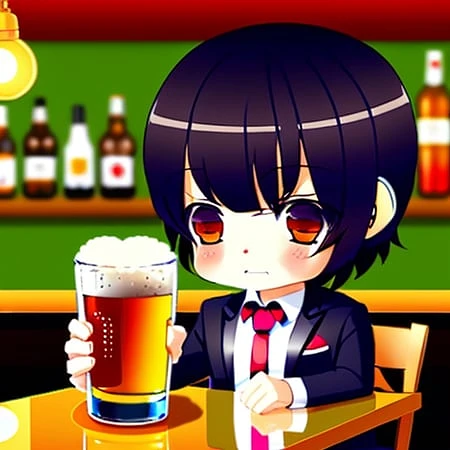 Featured image #4 for Chibi SJ-Style