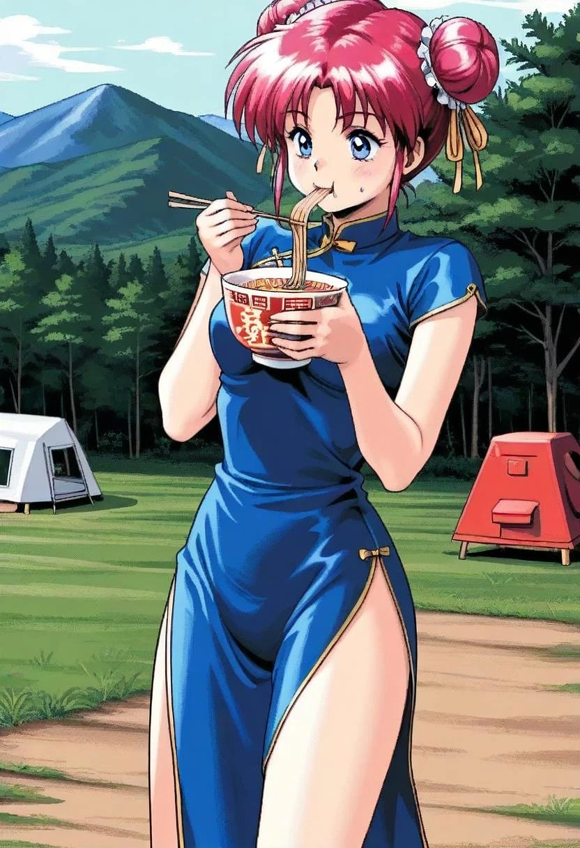 Featured image #3 for PC-98風のアレ
