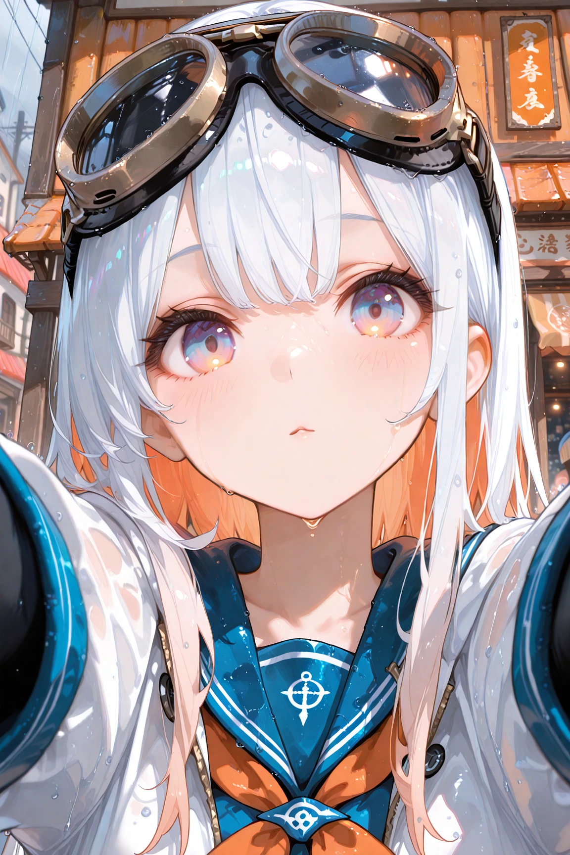 Featured image #6 for Anime ArtFlow Illustrious-XL