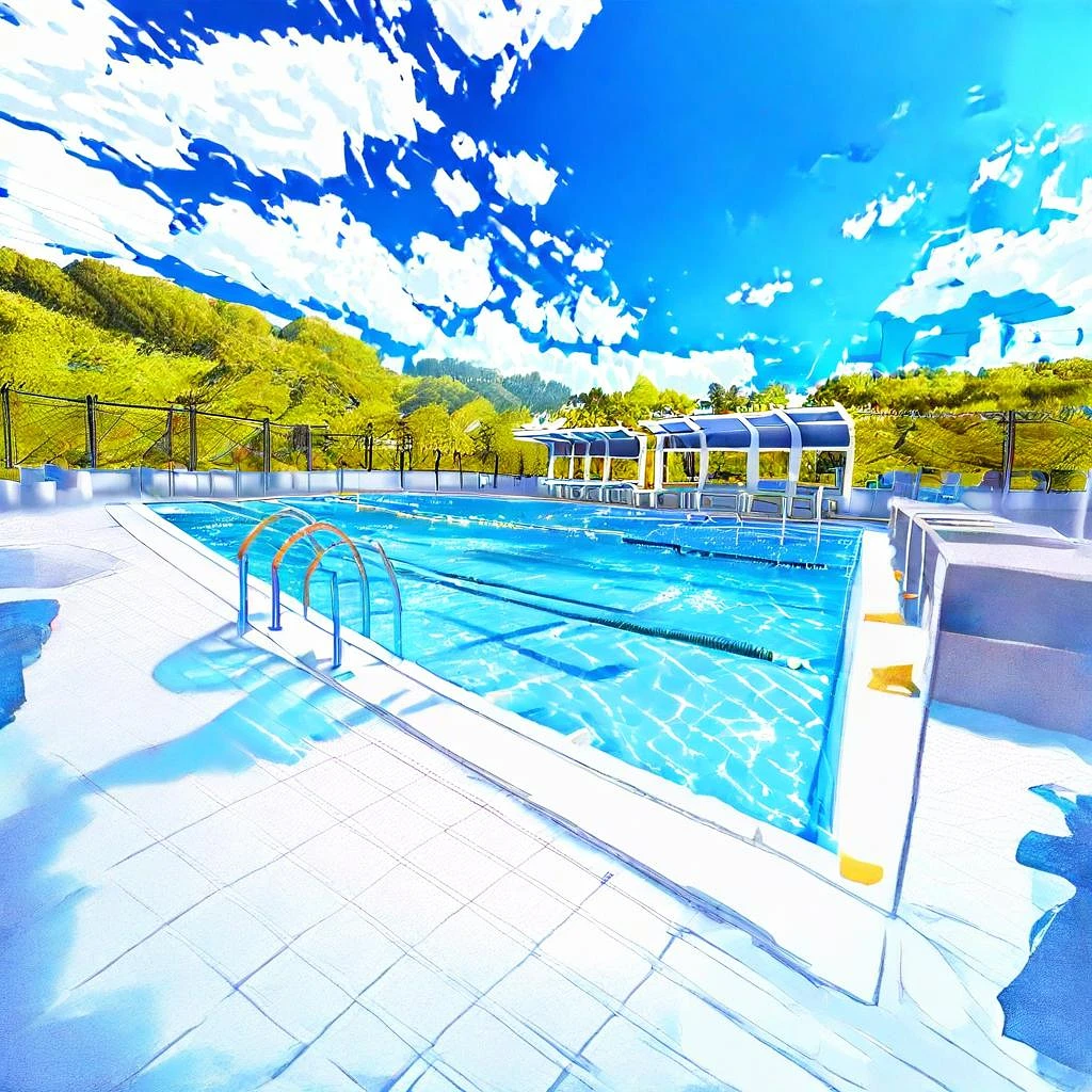 Featured image #2 for Pool(for research)