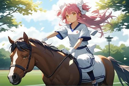 Featured image #4 for [An25][PONY] ultimate madoka | Puella Magi Madoka Magica
