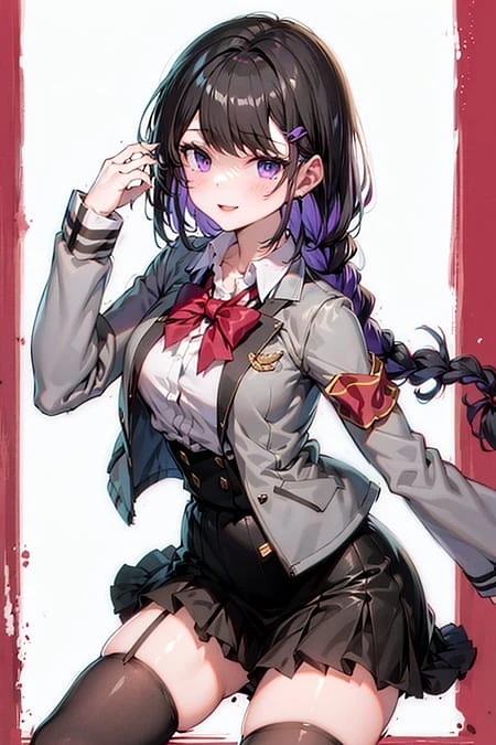 Featured image #3 for 弥希Miki virtuareal